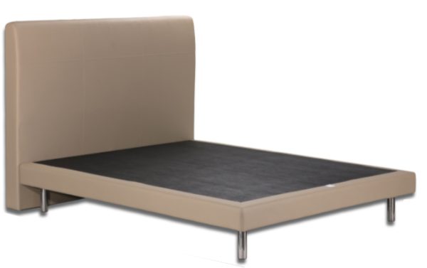 Viro Romeo Divan Bedframe | 5 Headboards (10% OFF - CODE : FSGVIRO10)