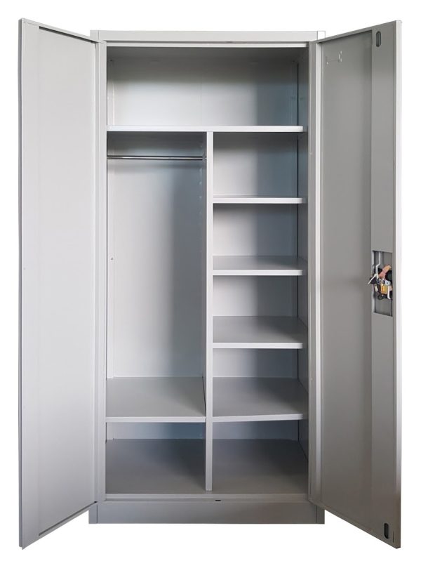 Metal Cabinet MC1001A