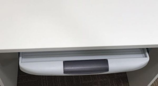 Writing Table WT1148B (120cm/150cm)