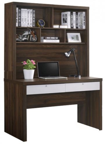 Bailey Study Table (Available in 2 colors)
