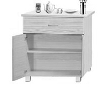 Kitchen Cabinet KC1073