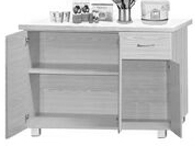 Kitchen Cabinet KC1075