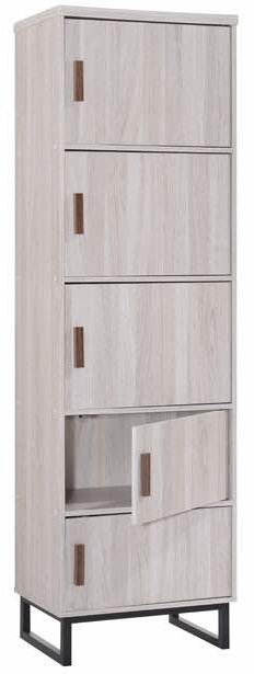 Shelford Book Cabinet 5