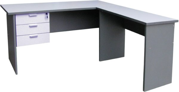 Writing Table WT1134A (Grey)