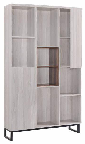 Shelford Book Cabinet