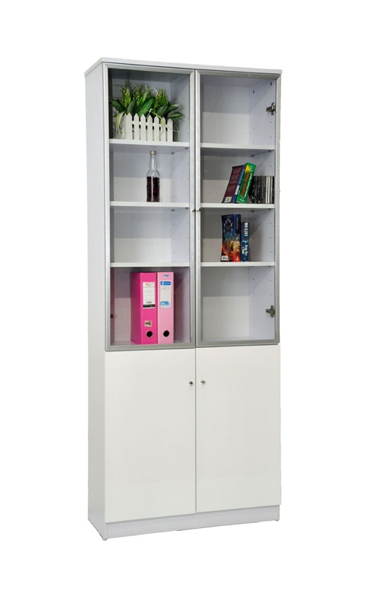 Tyler Book Cabinet 01