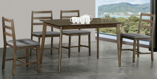 Dining Table Set DNT1457