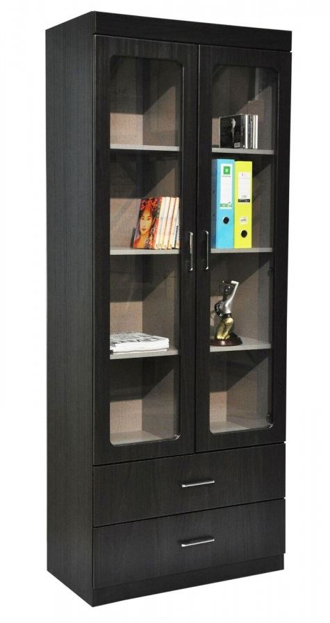 Monterrey Book Cabinet