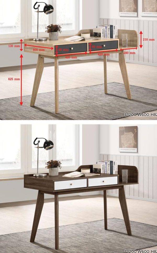 Ester Study Table