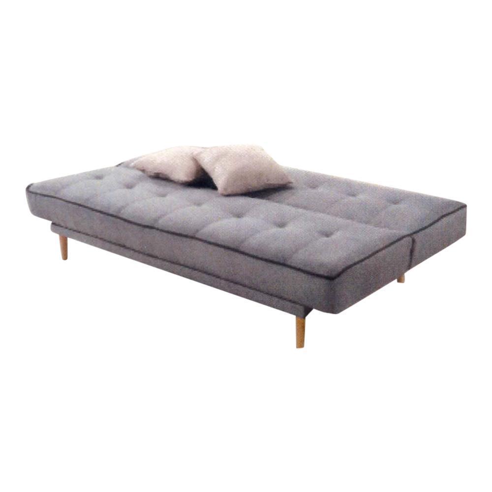 Jayden 3 Seater Fabric Sofa Bed