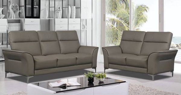 PU Leather 3+2 Sofa Set SFL1271