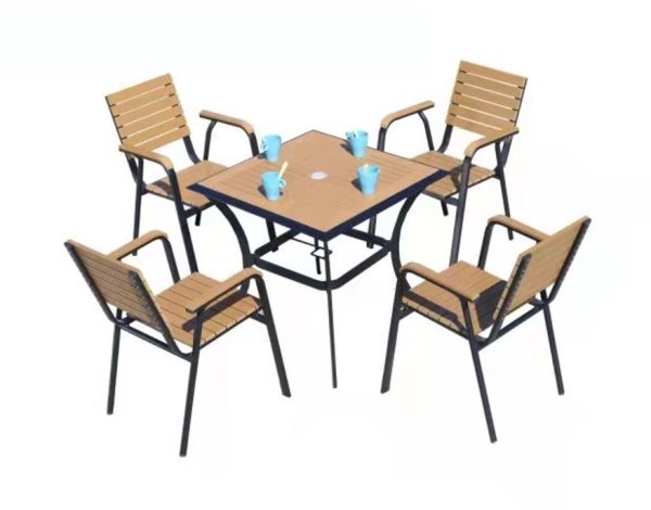 Outdoor Table Set OT1102