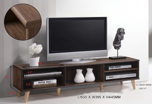 Normanton TV Console 02