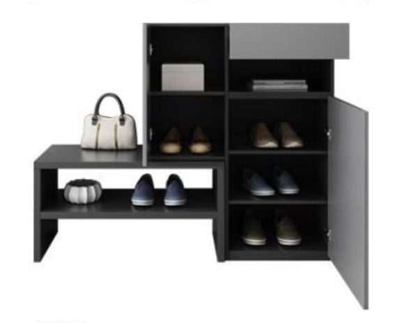 Shoe cabinet SC1523