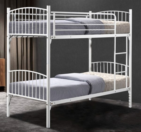 Double Deck DD1049 -White