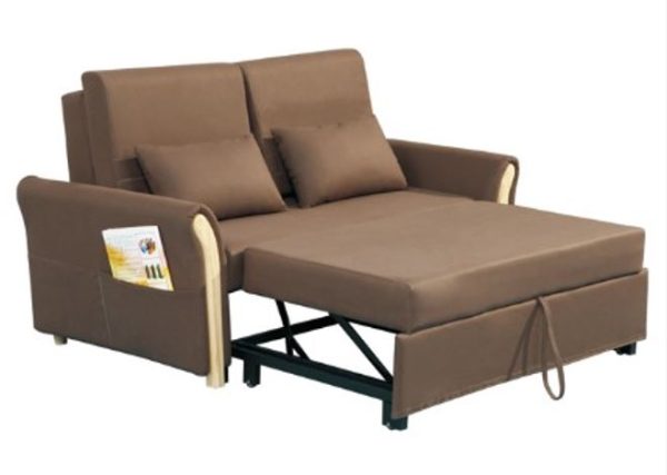 2 Seater Sofa Bed SFB1092