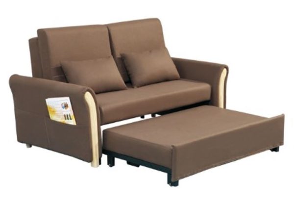2 Seater Sofa Bed SFB1092