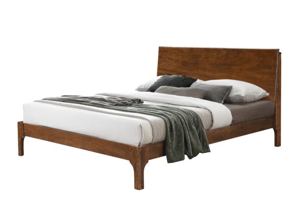 Wooden Bed WB1151