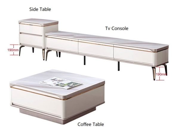 TV Console TVC1615