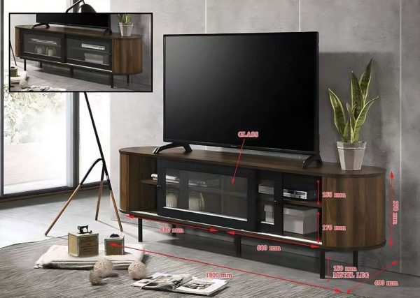 TV Console TVC1617