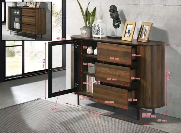 Chest of Drawers COD1324