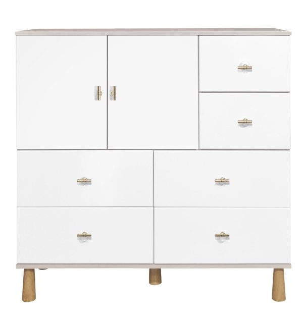 Chest of Drawers COD1325