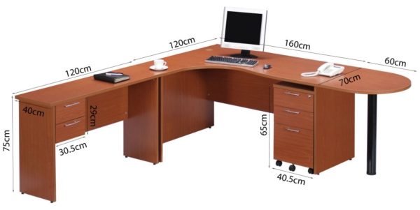Writing Table WT1289