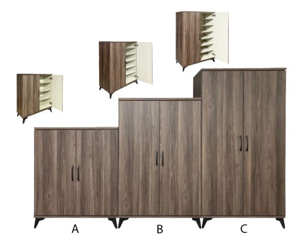 Shoe cabinet SC1632