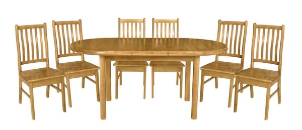 Dining Table Set DNT1519