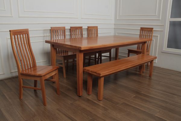 Dining Table Set DNT1655