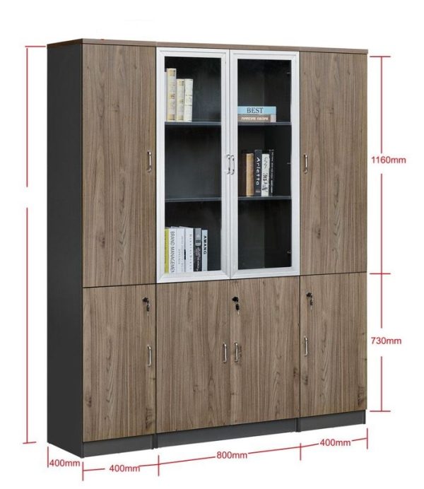 Book Cabinets BCN1194