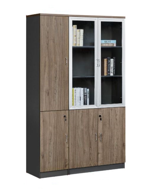 Book Cabinets BCN1195
