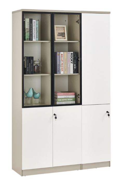 Book Cabinets BCN1233A