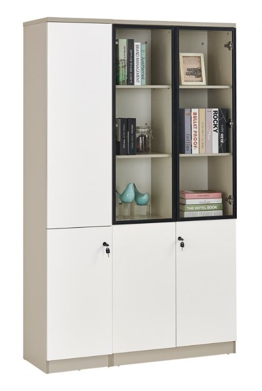 Book Cabinets BCN1233B