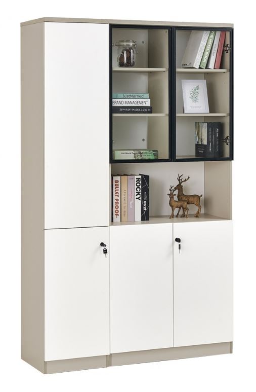 Book Cabinets BCN1234B