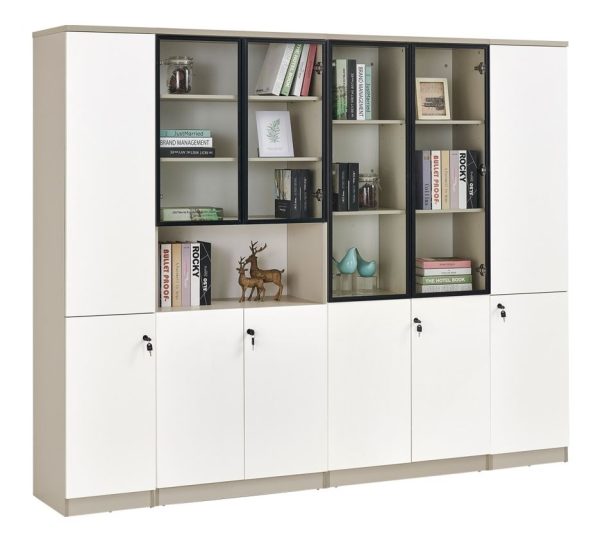 Book Cabinets BCN1235