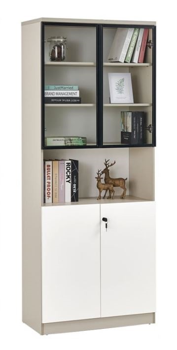 Book Cabinets BCN1237B