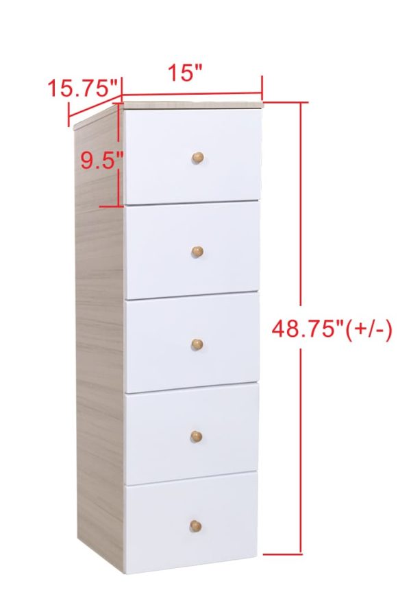 Chest of Drawers COD1330