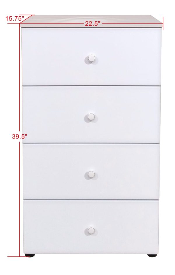 Chest of Drawers COD1331