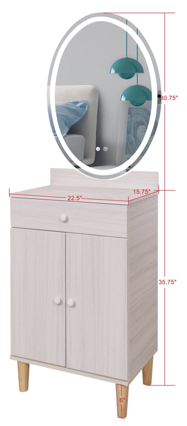 Dressing Table DST1252