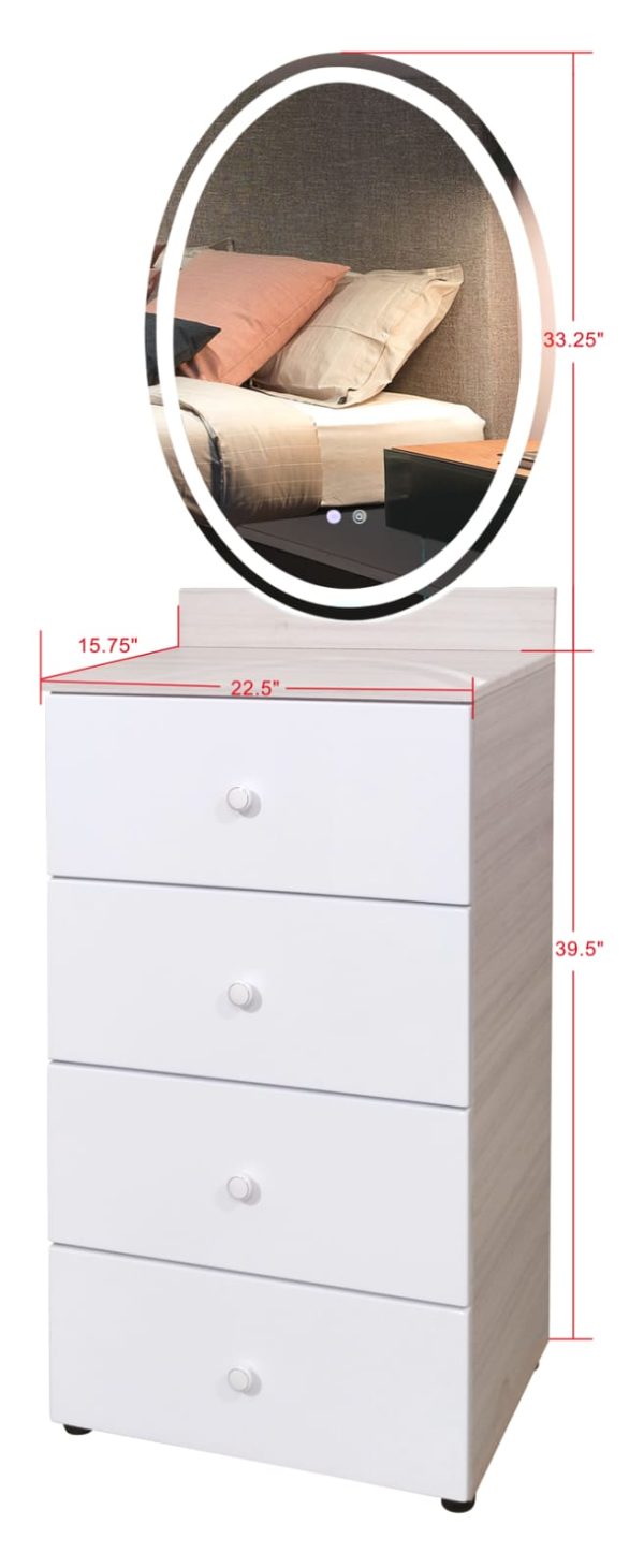 Dressing Table DST1253