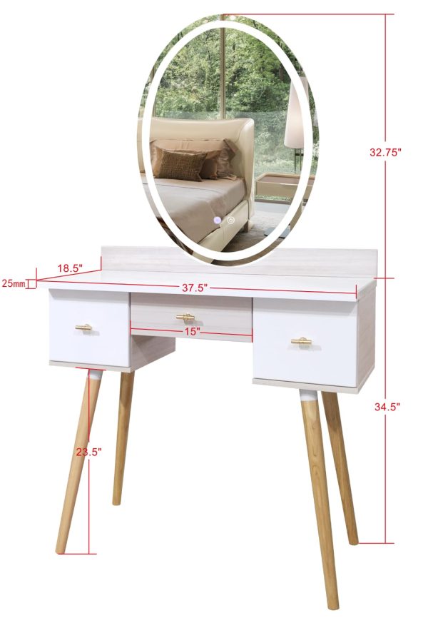 Dressing Table DST1254