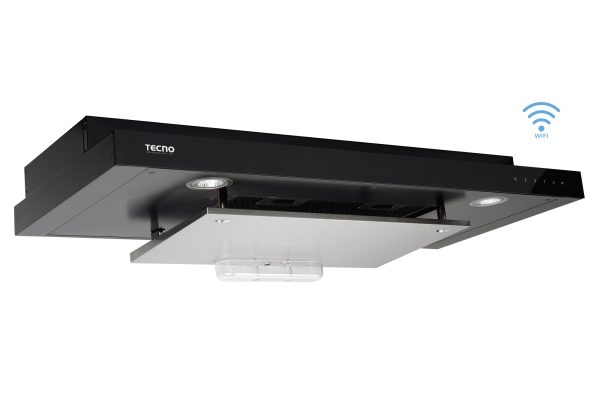 Tecno TCH 959DTC-WF - 90cm Slimline Hood
