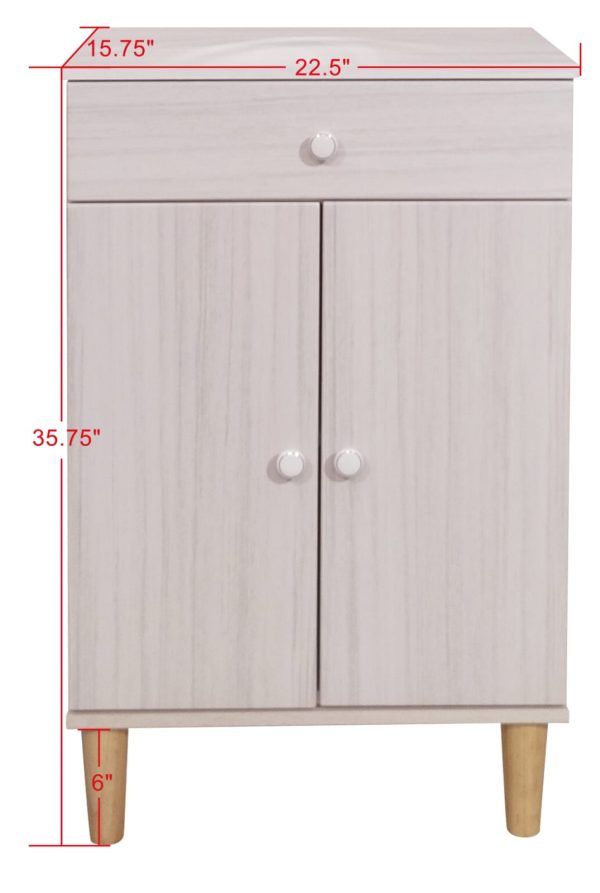 Book Cabinet BCN1241