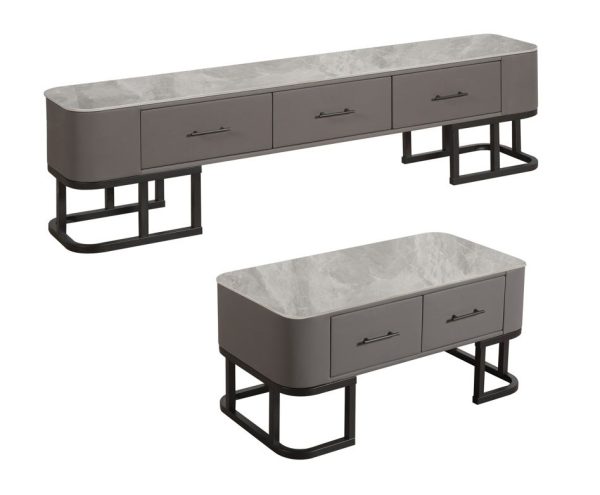 TV Console TVC1631
