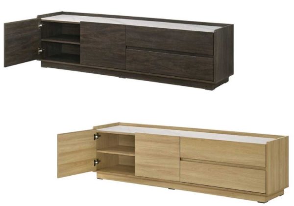TV Console TVC1632 (Available in 2 colors)