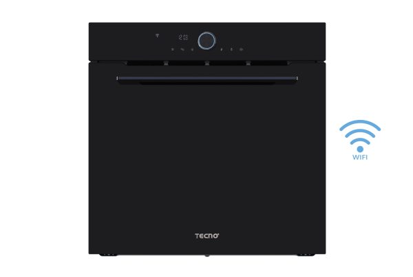 Tecno TBO 7511 WF - 75L 11 Functions Built-In Oven