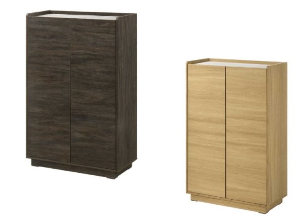 Shoe cabinet SC1647 (Available in 2 colors)