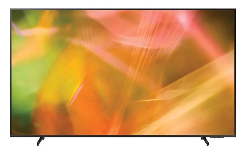 Samsung HG55AU800AW SMART TV