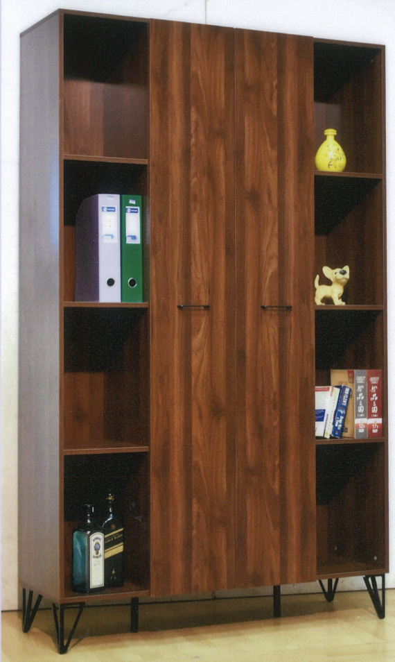Book Cabinets BCN1205